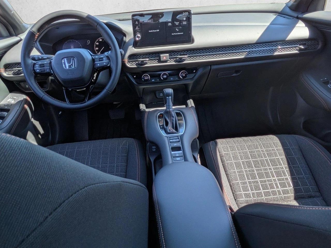 2027 Honda HR-V Sport Roseville CA