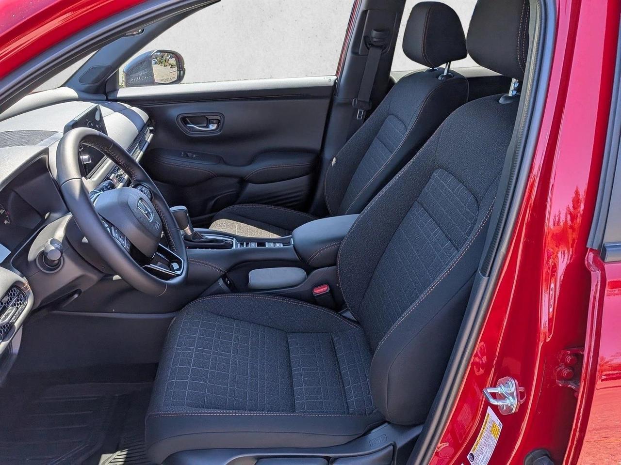 2027 Honda HR-V Sport Roseville CA