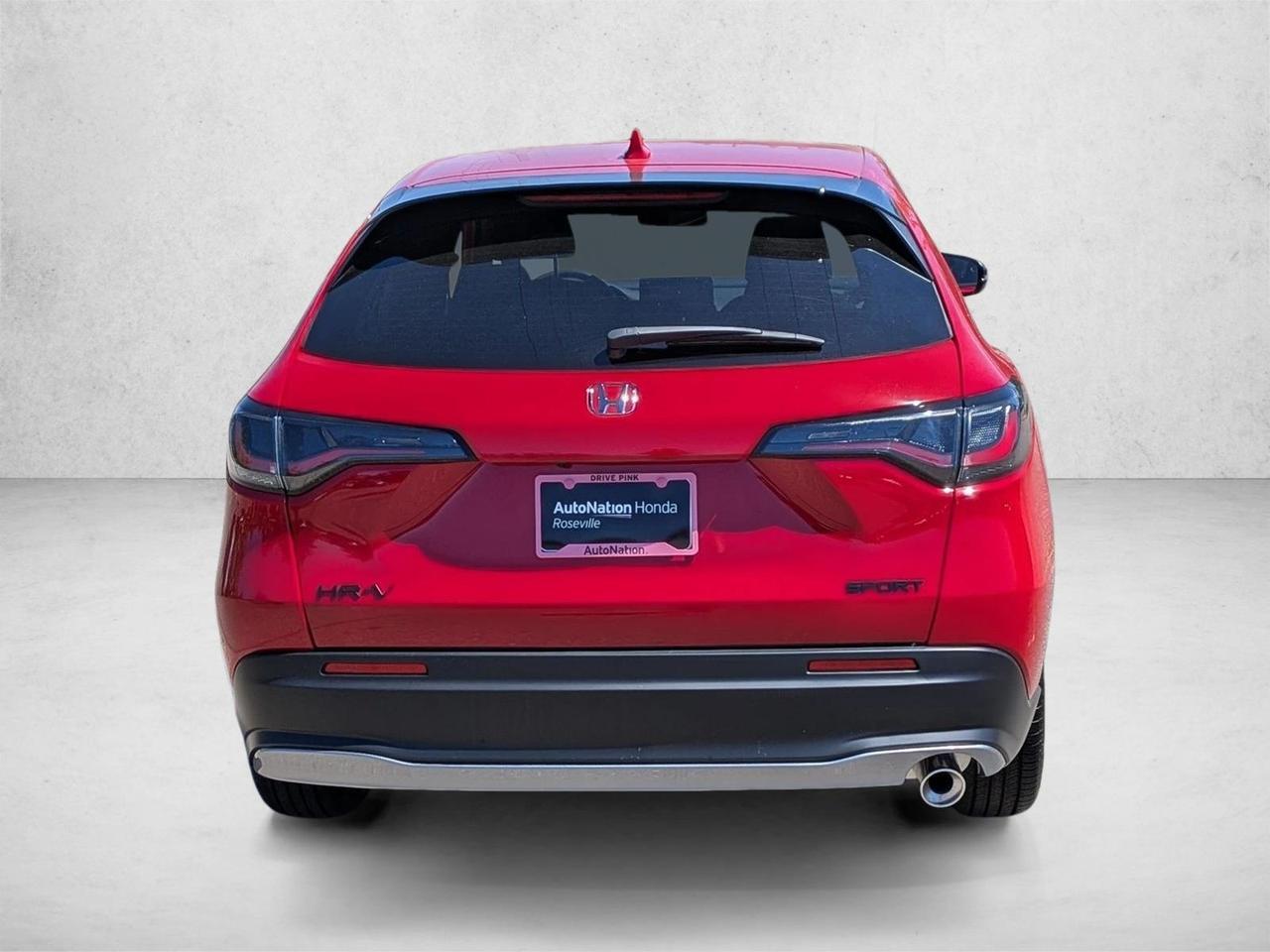 2027 Honda HR-V Sport Roseville CA