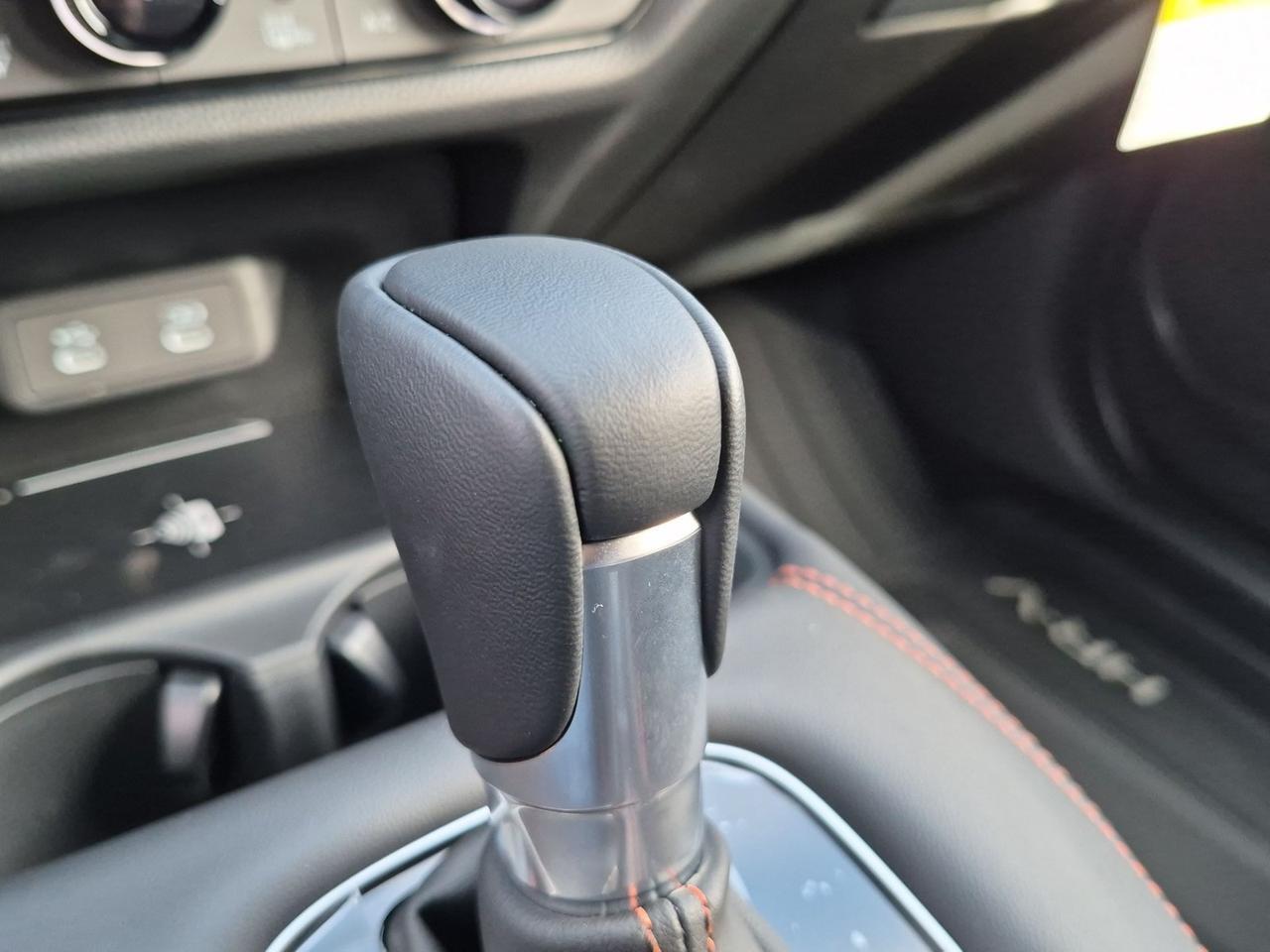 2027 Honda HR-V Sport Roseville CA