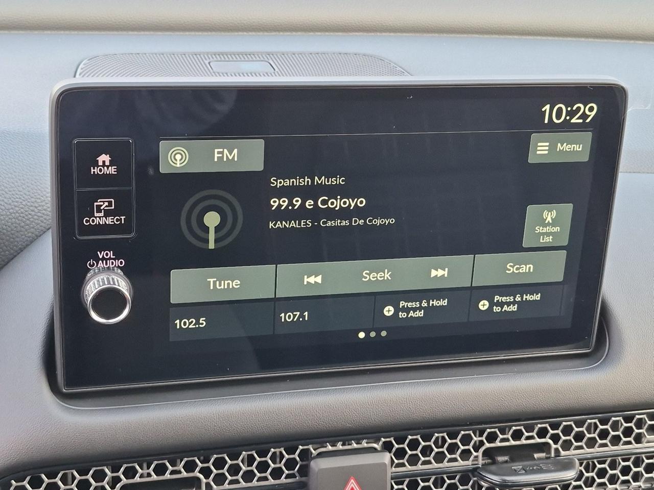 2027 Honda HR-V Sport Roseville CA