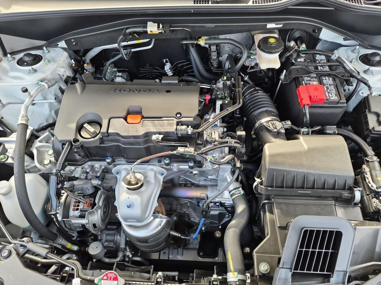 2027 Honda HR-V Sport Roseville CA