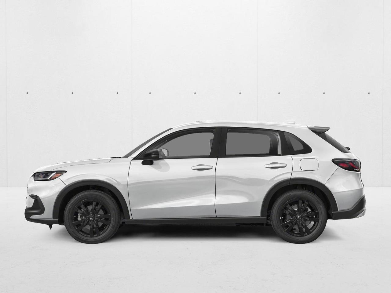 2027 Honda HR-V Sport Roseville CA