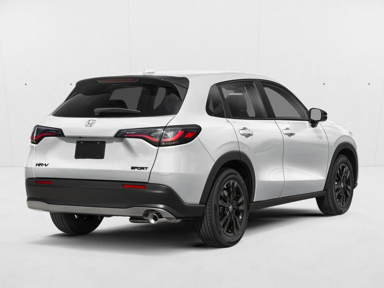 2027 Honda HR-V Sport Roseville CA