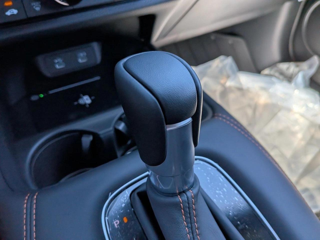 2027 Honda HR-V Sport Roseville CA
