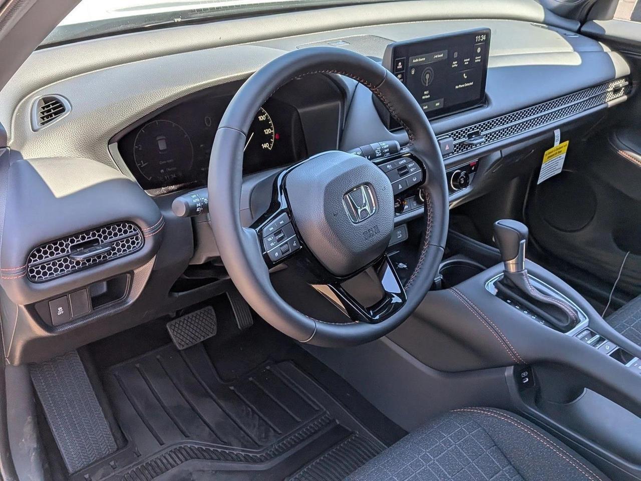 2027 Honda HR-V Sport Roseville CA
