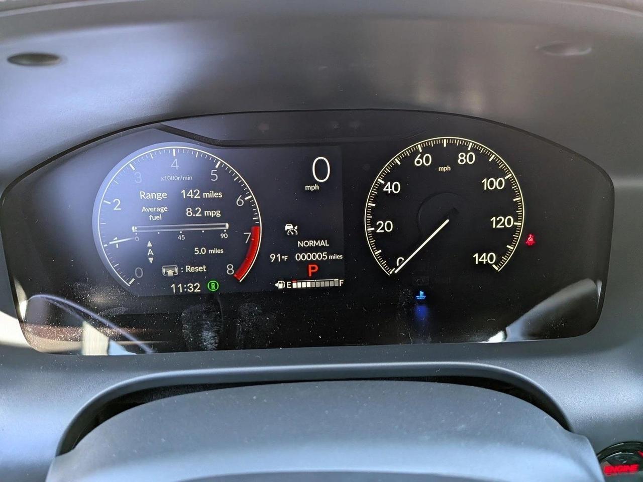 2027 Honda HR-V Sport Roseville CA