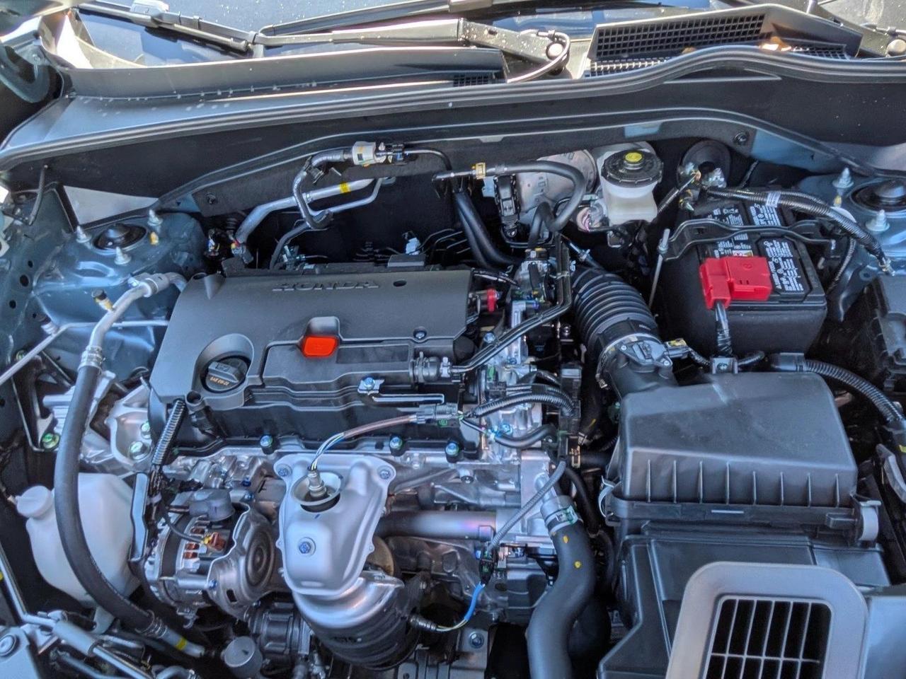 2027 Honda HR-V Sport Roseville CA