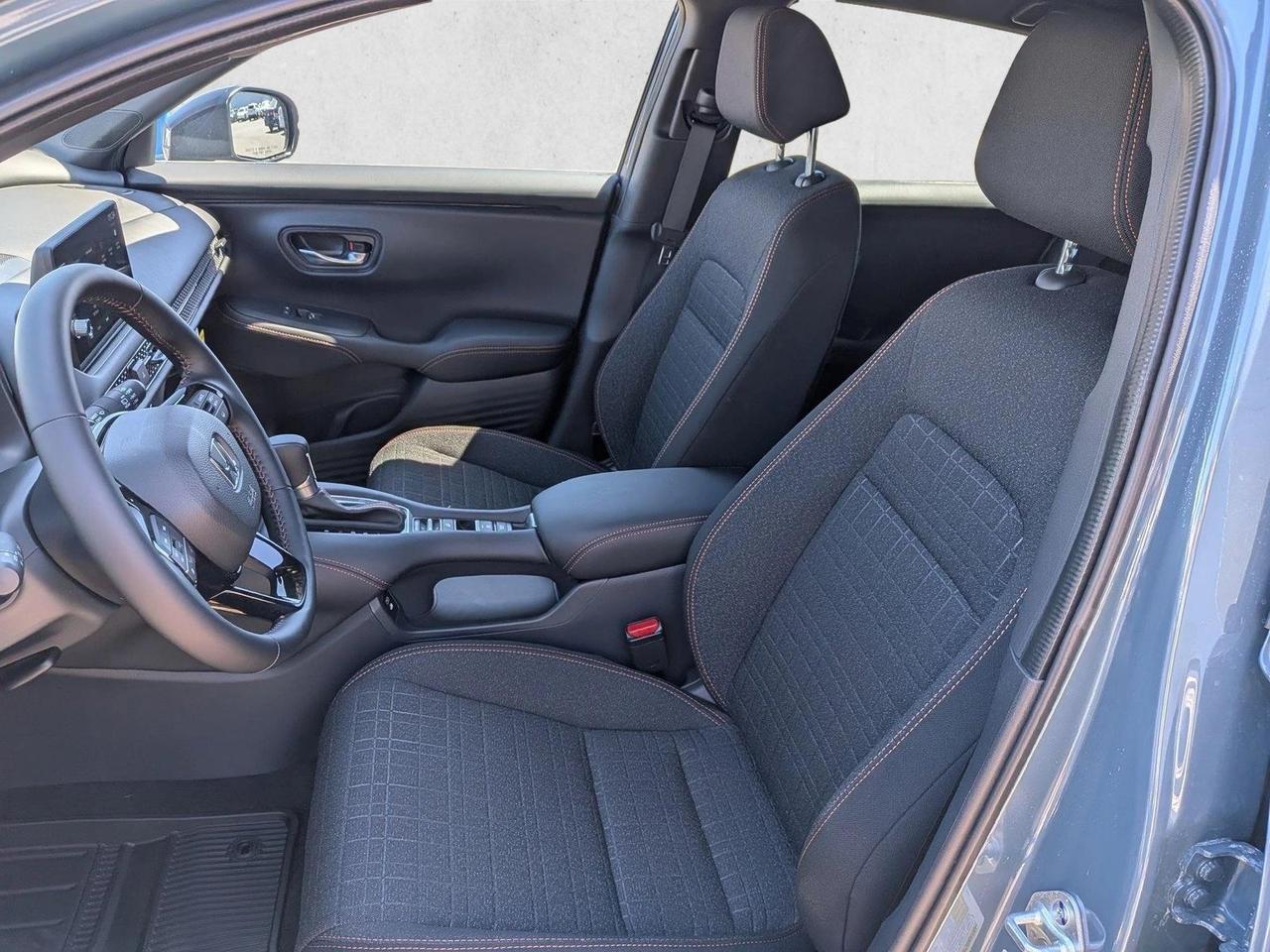 2027 Honda HR-V Sport Roseville CA