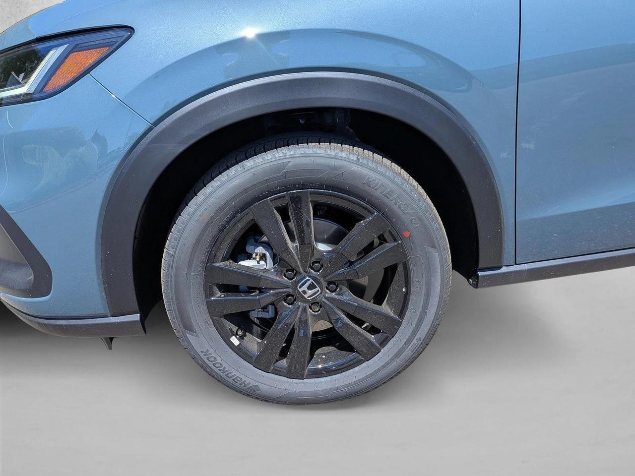 2027 Honda HR-V Sport Roseville CA