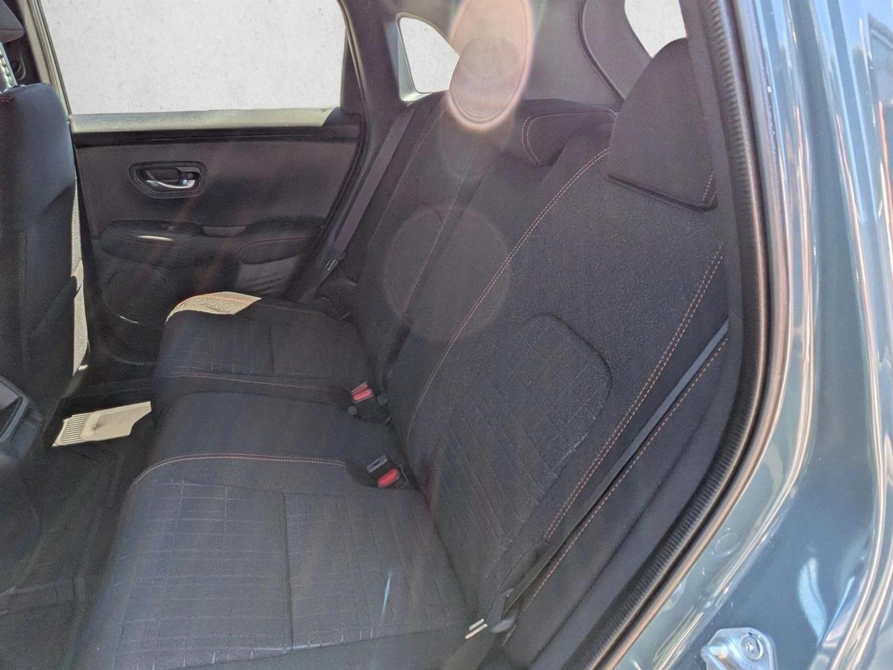 2027 Honda HR-V Sport Roseville CA