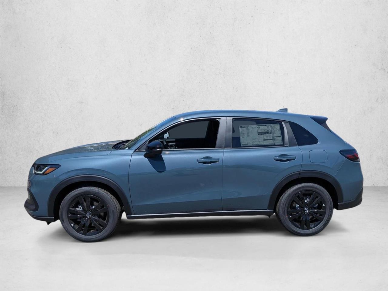 2027 Honda HR-V Sport Roseville CA
