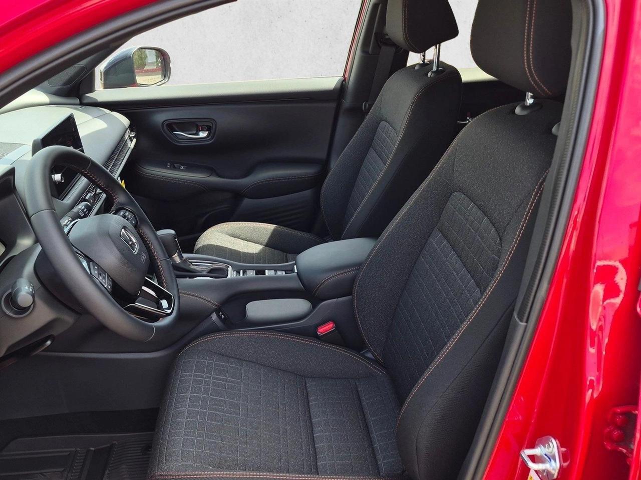 2027 Honda HR-V Sport Roseville CA
