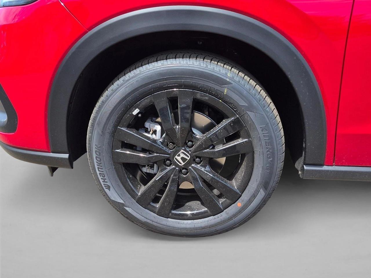 2027 Honda HR-V Sport Roseville CA