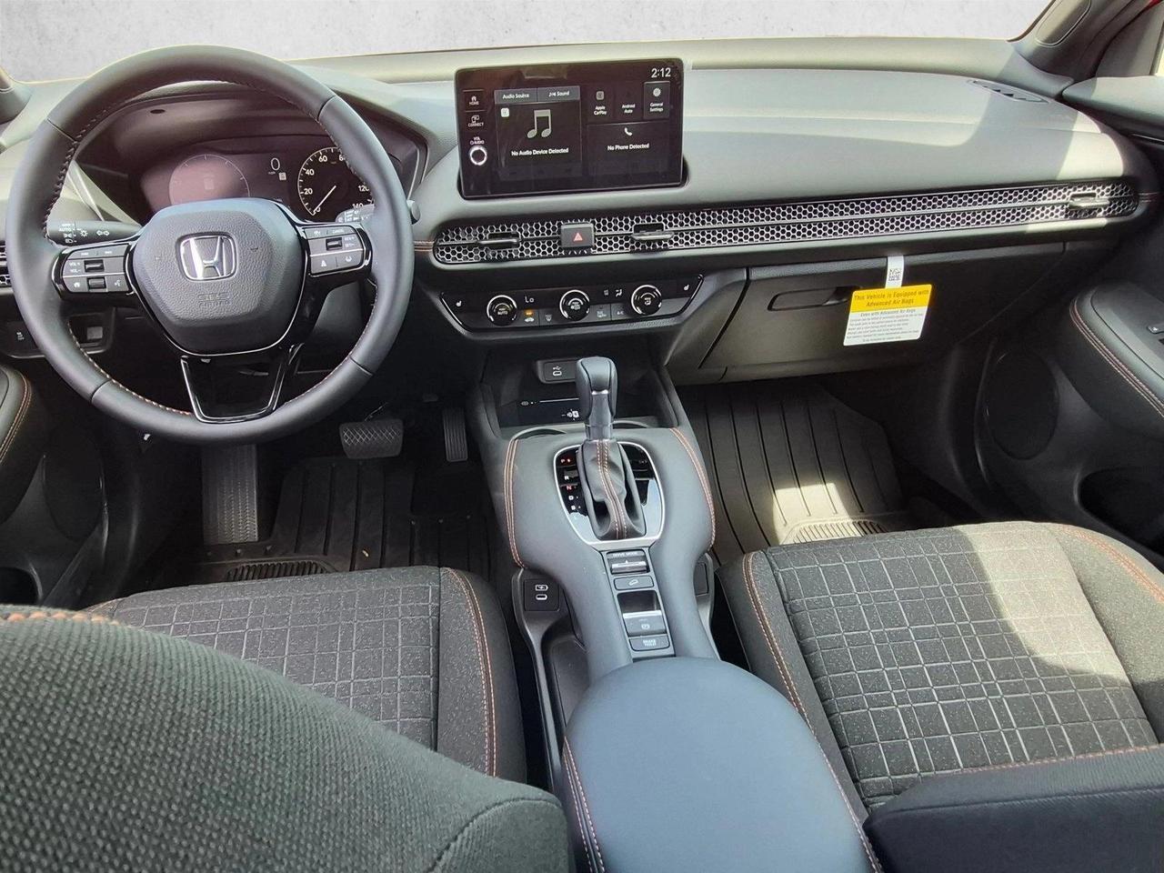 2027 Honda HR-V Sport Roseville CA