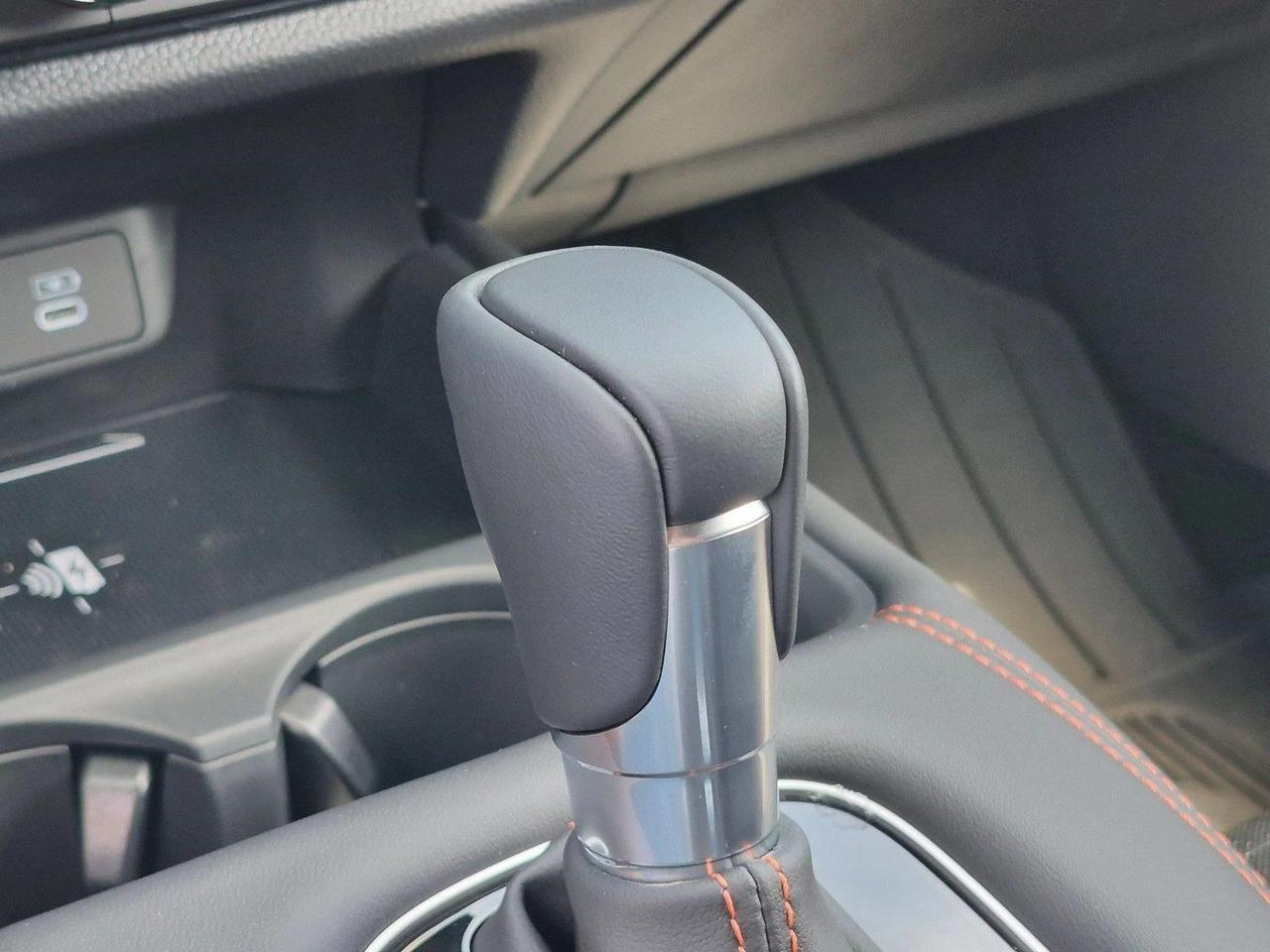 2027 Honda HR-V Sport Roseville CA
