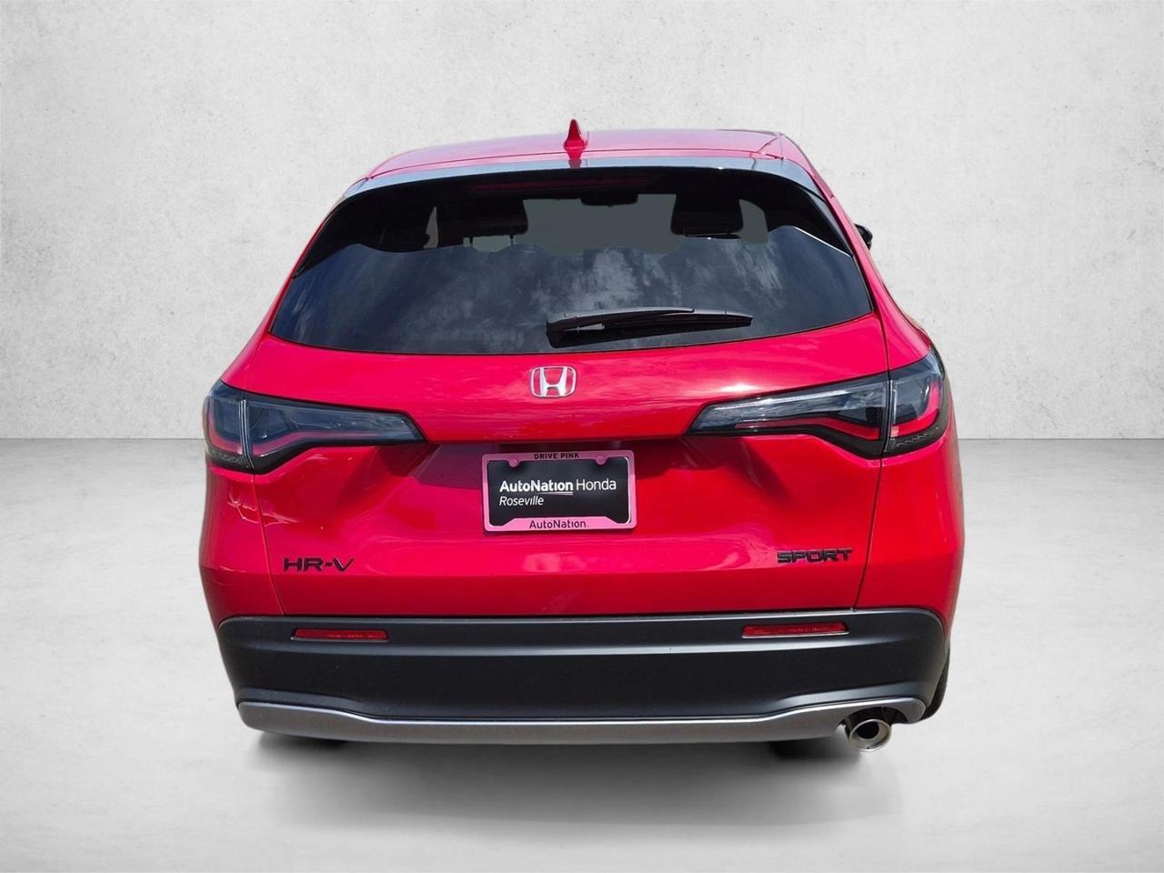2027 Honda HR-V Sport Roseville CA