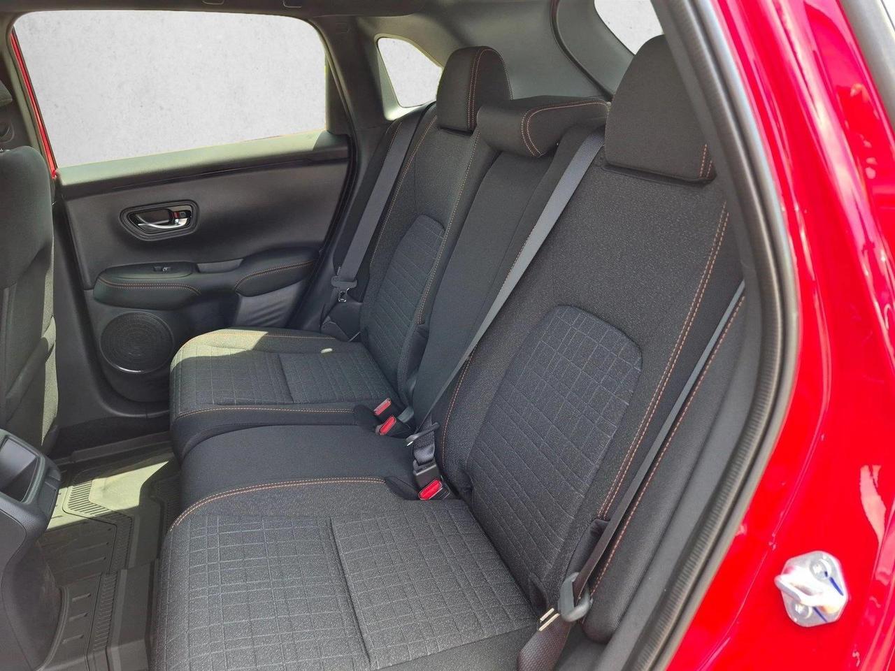 2027 Honda HR-V Sport Roseville CA
