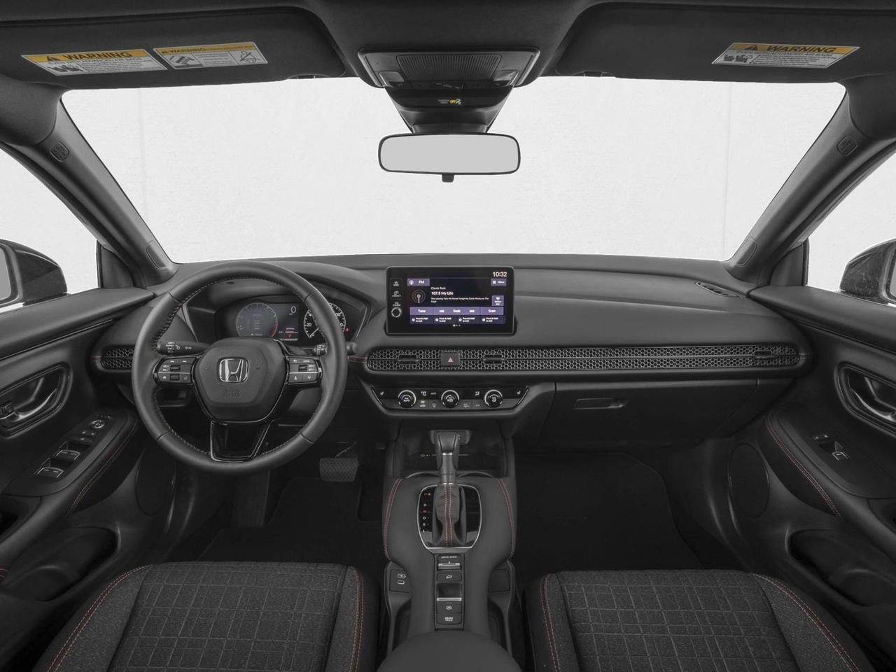 2027 Honda HR-V Sport Roseville CA