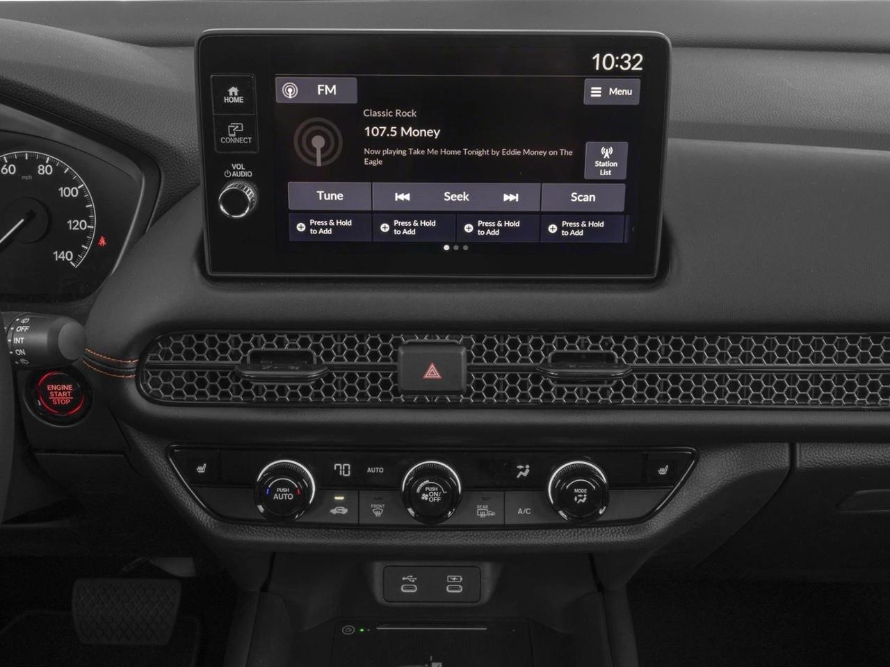 2027 Honda HR-V Sport Roseville CA