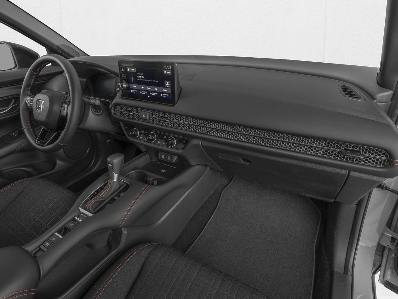 2027 Honda HR-V Sport Roseville CA