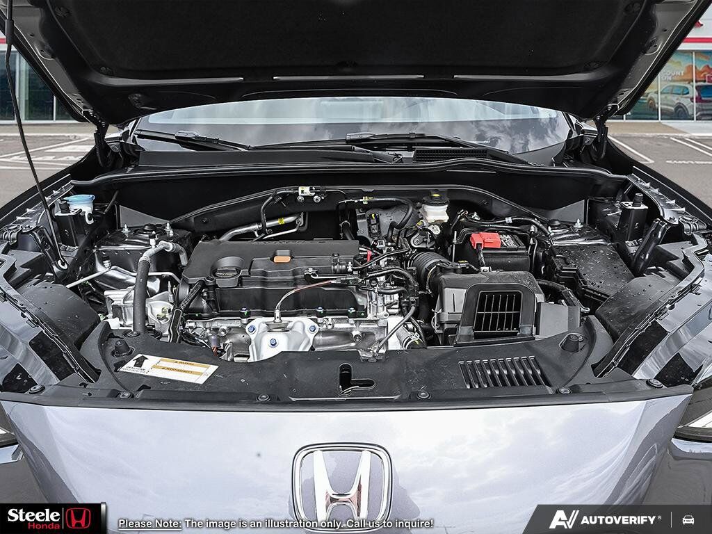 2027 Honda HR-V Sport St. John's NL