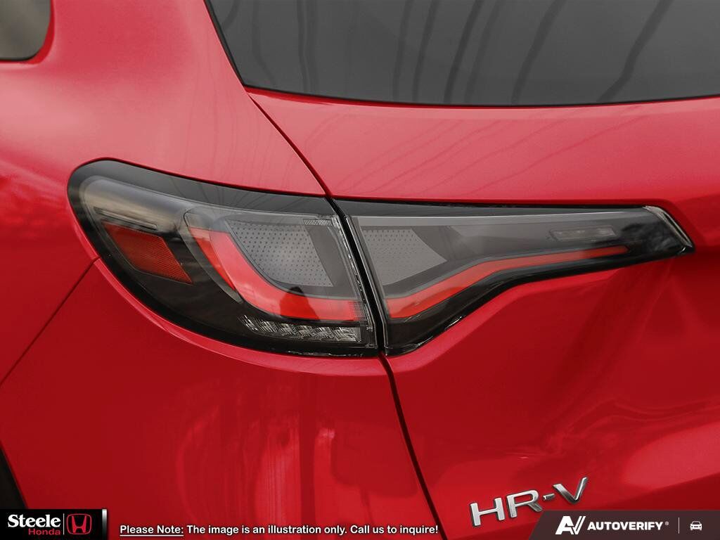 2027 Honda HR-V Sport St. John's NL