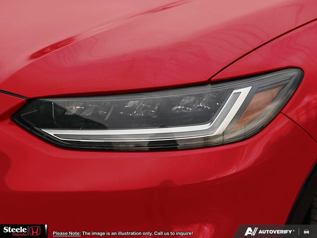 2027 Honda HR-V Sport St. John's NL