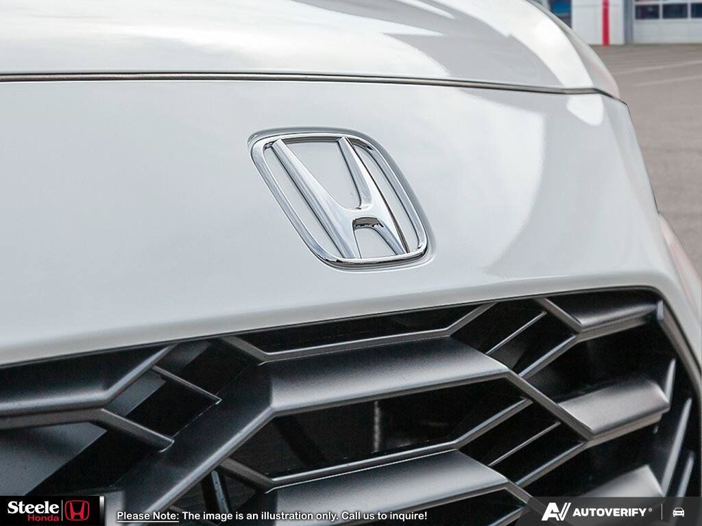 2027 Honda HR-V Sport St. John's NL