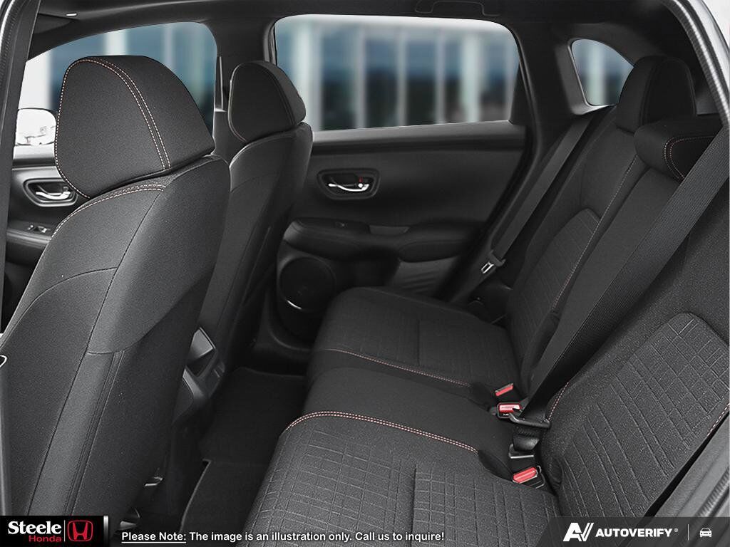 2027 Honda HR-V Sport St. John's NL