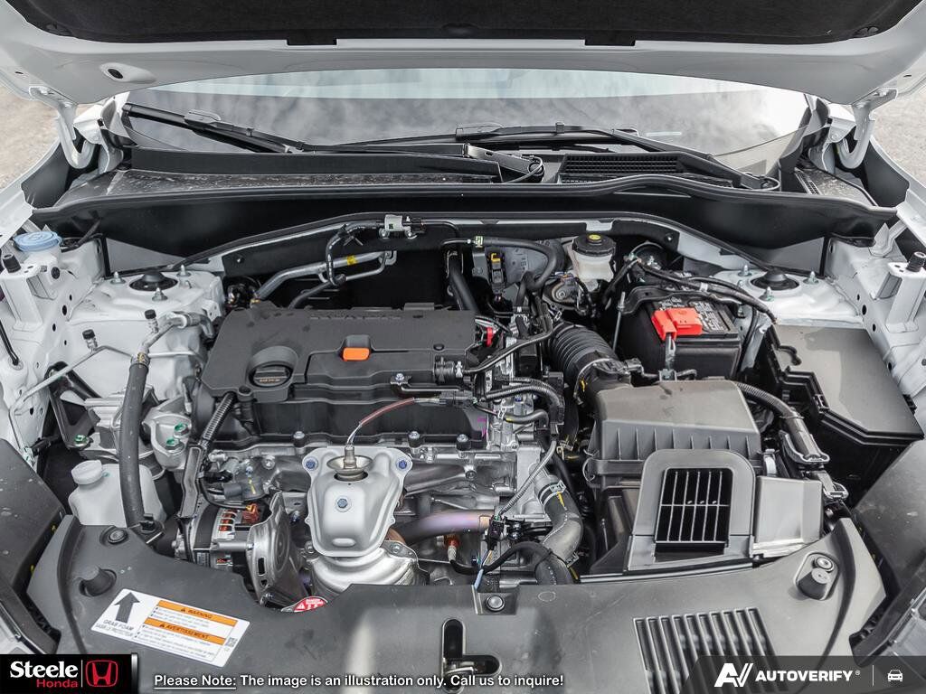 2027 Honda HR-V Sport St. John's NL