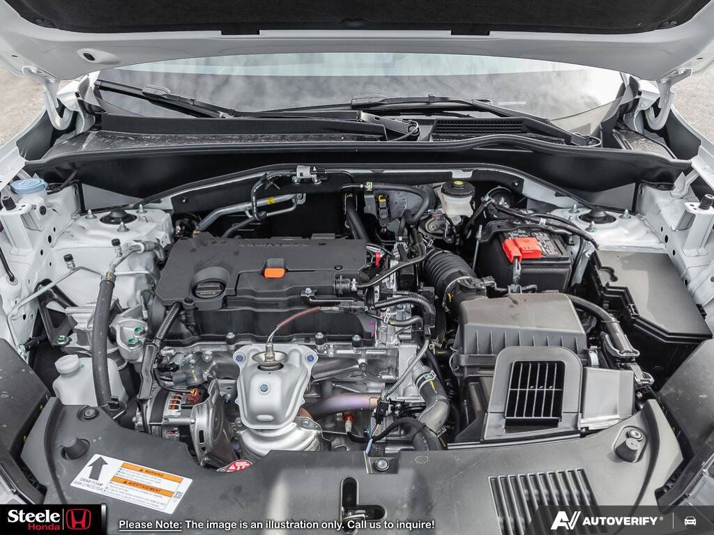 2027 Honda HR-V Sport St. John's NL