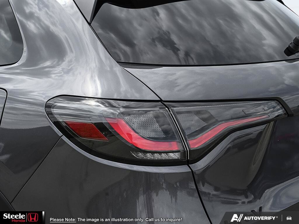 2027 Honda HR-V Sport St. John's NL