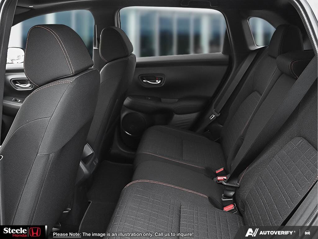 2027 Honda HR-V Sport St. John's NL