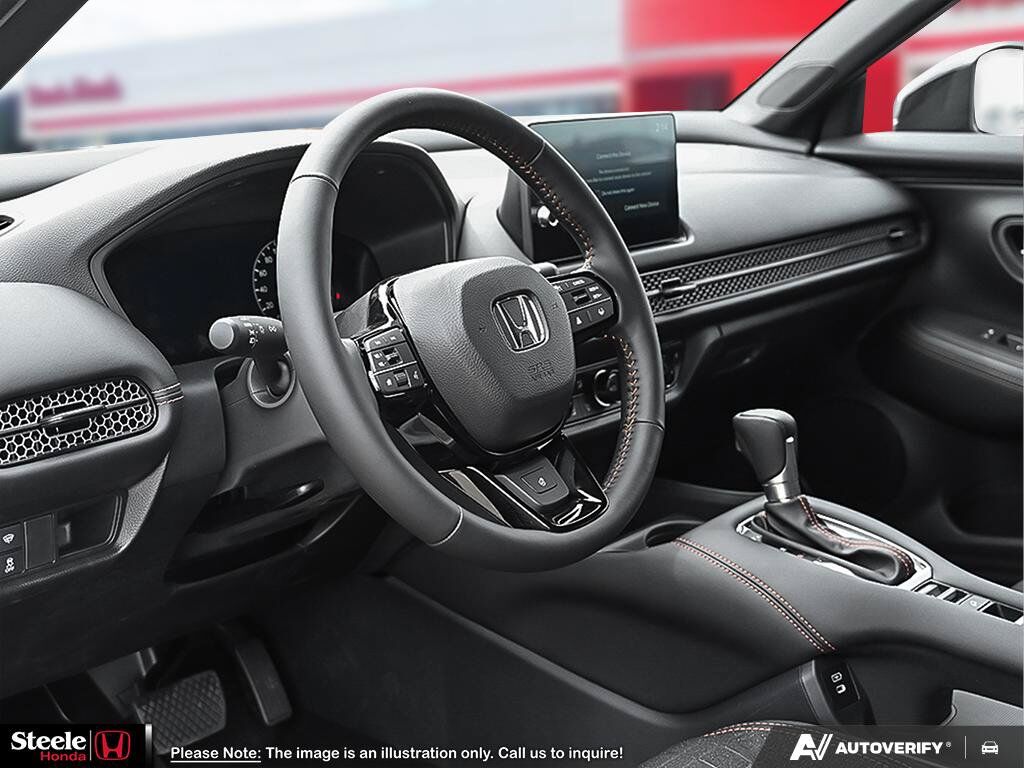 2027 Honda HR-V Sport St. John's NL