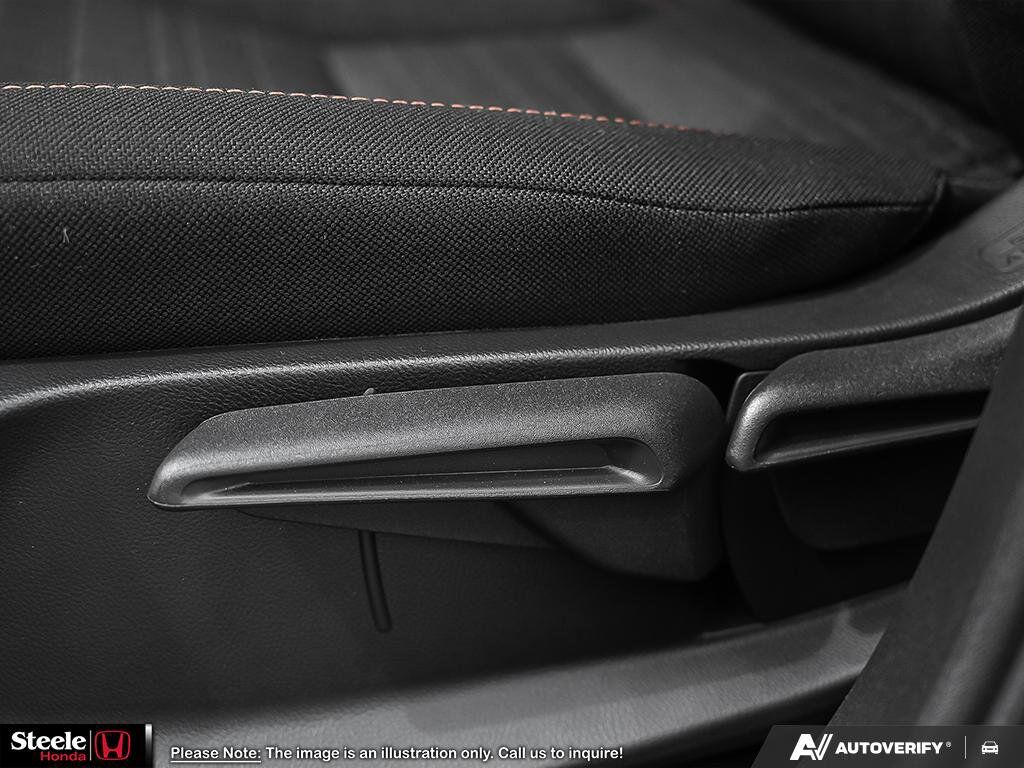2027 Honda HR-V Sport St. John's NL