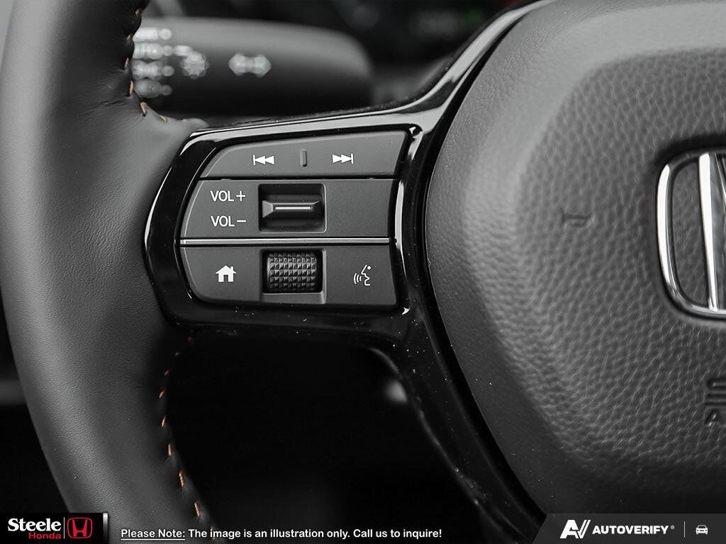 2027 Honda HR-V Sport St. John's NL