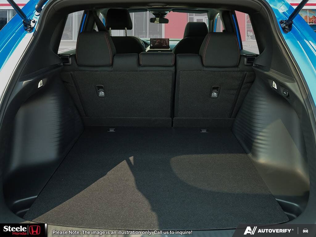 2027 Honda HR-V Sport St. John's NL