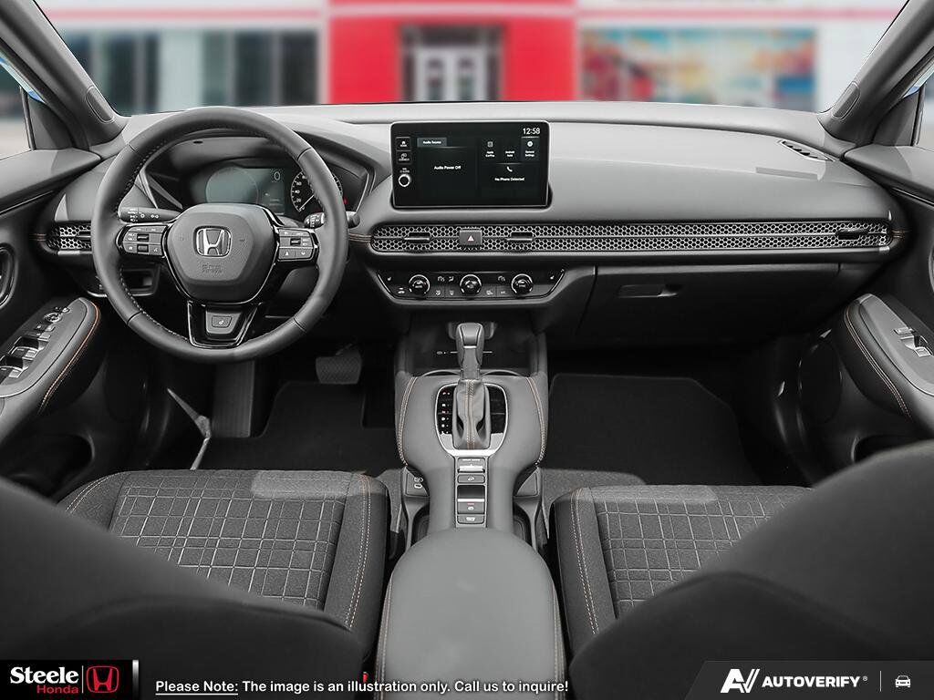2027 Honda HR-V Sport St. John's NL