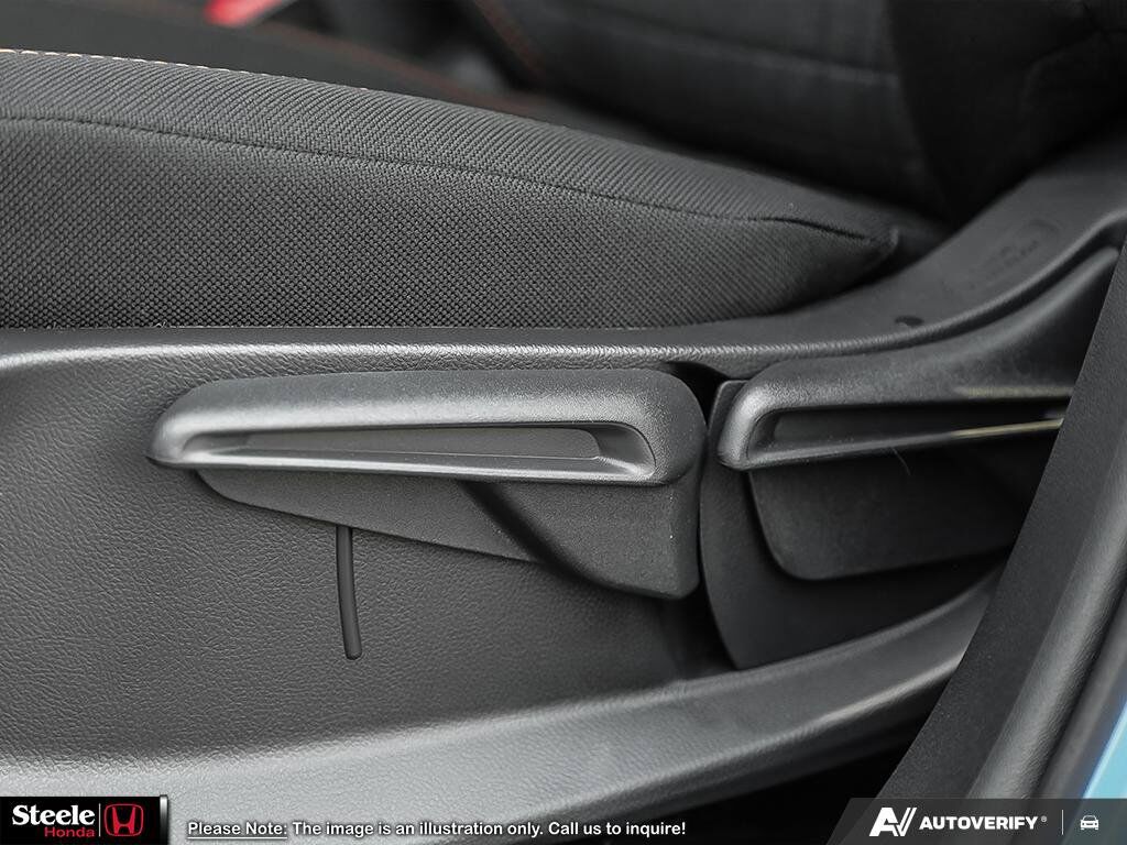 2027 Honda HR-V Sport St. John's NL