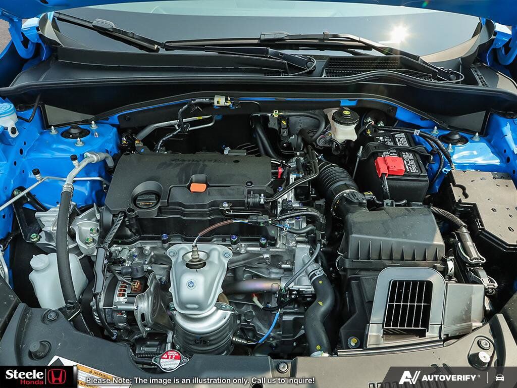2027 Honda HR-V Sport St. John's NL