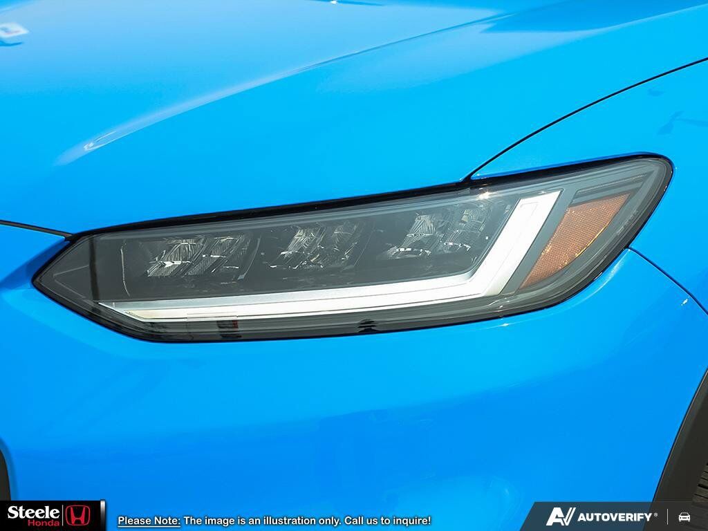 2027 Honda HR-V Sport St. John's NL
