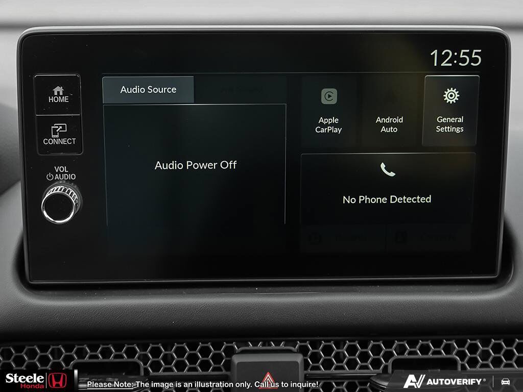 2027 Honda HR-V Sport St. John's NL