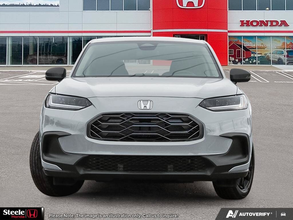 2027 Honda HR-V Sport St. John's NL