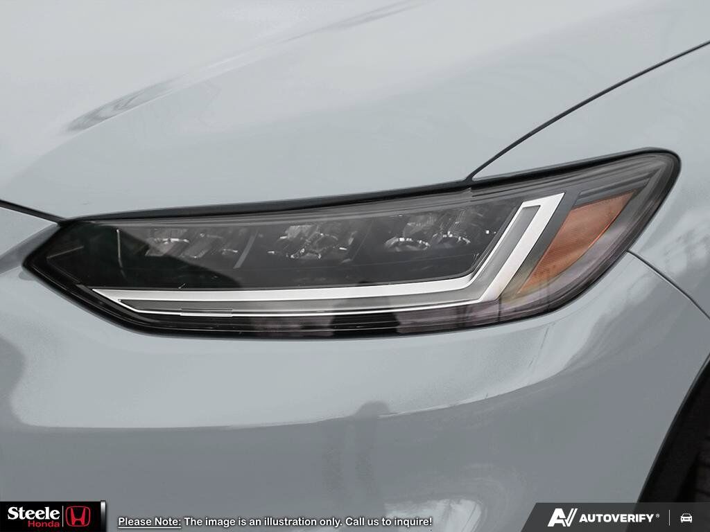 2027 Honda HR-V Sport St. John's NL