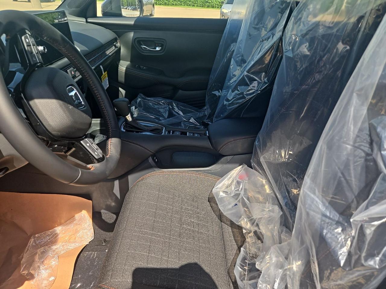 2027 Honda HR-V Sport West Burlington IA