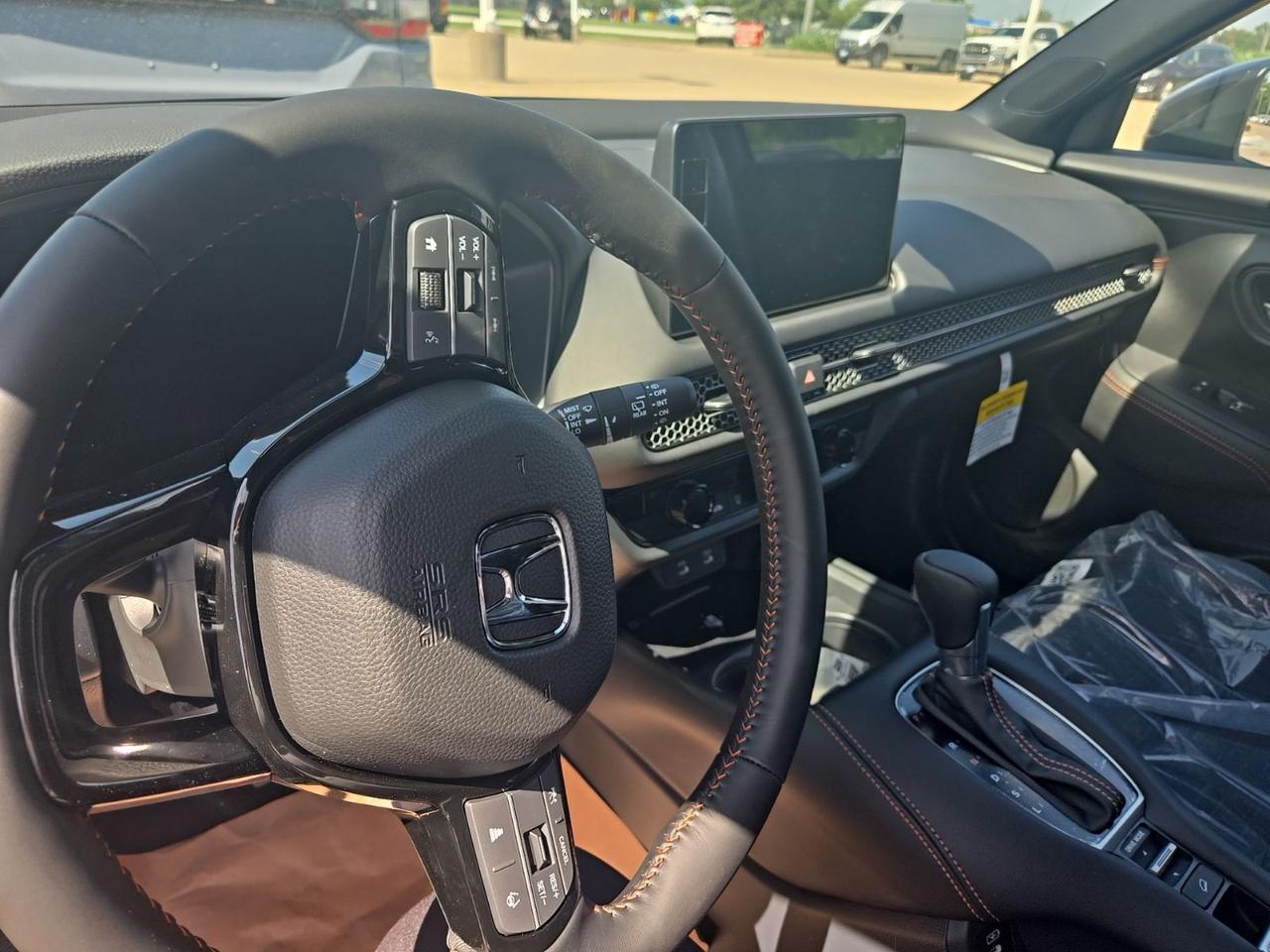 2027 Honda HR-V Sport West Burlington IA