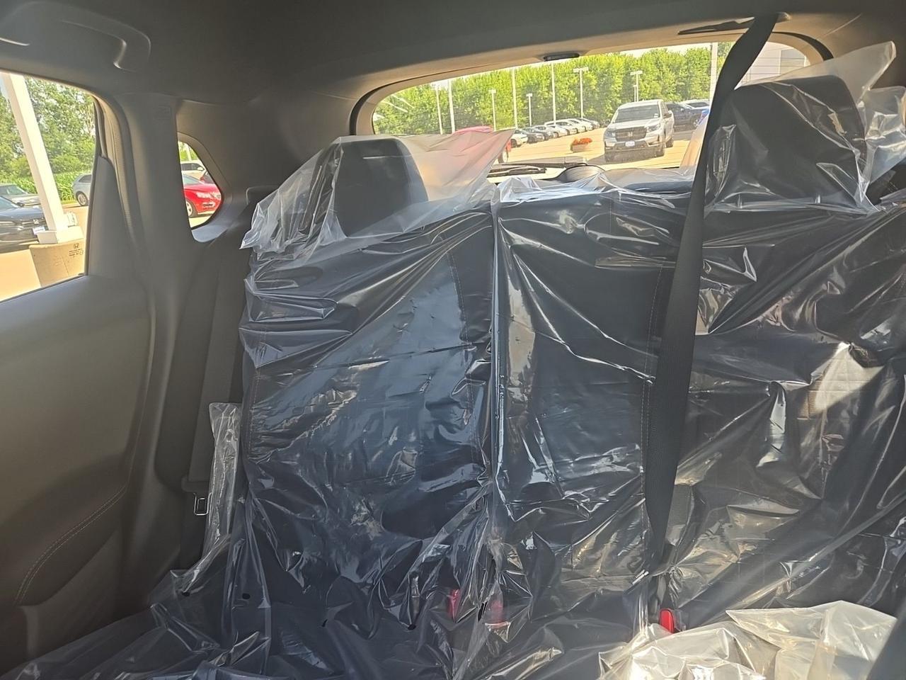 2027 Honda HR-V Sport West Burlington IA