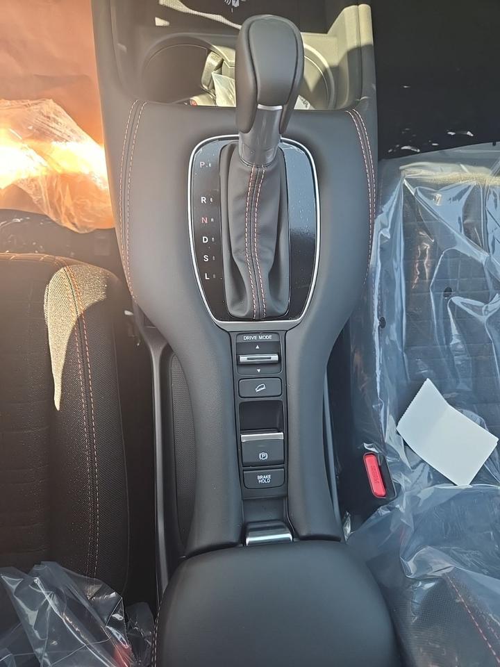 2027 Honda HR-V Sport West Burlington IA