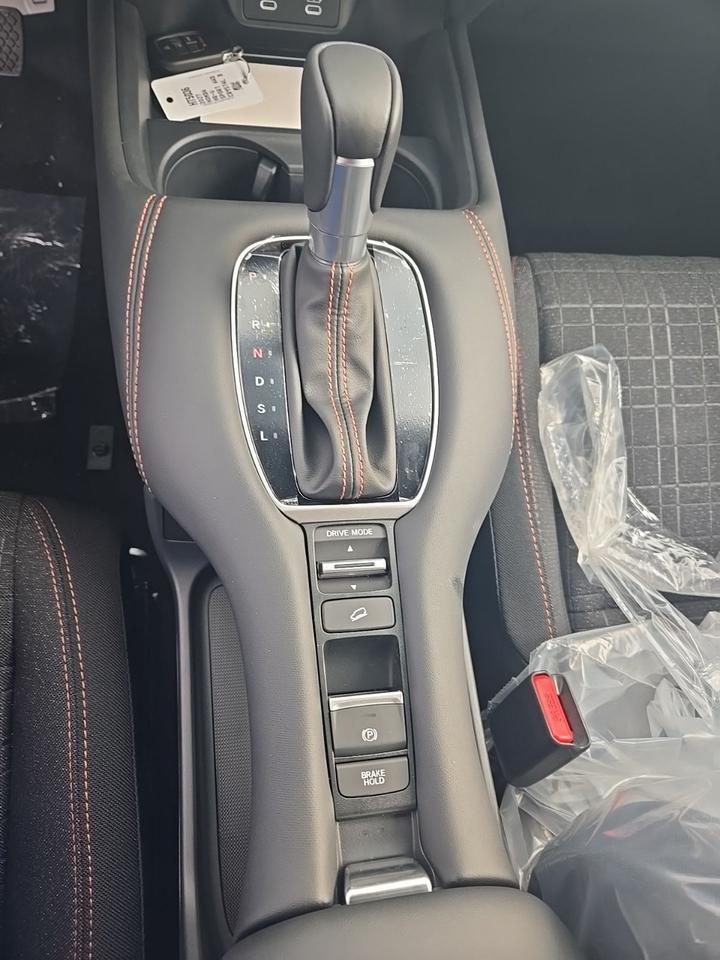 2027 Honda HR-V Sport West Burlington IA